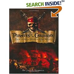 Pirates of the Caribbean