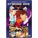 Cyborg 009 - Uncut & Unedited