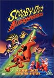 Scooby Doo and The Alien Invaders [UK Import]