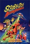 Scooby Doo and The Alien Invaders [UK...
