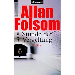 Stunde der Vergeltung.