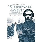 The Forgotten Stonewall of the West: Major General John Stevens Bowen book cover