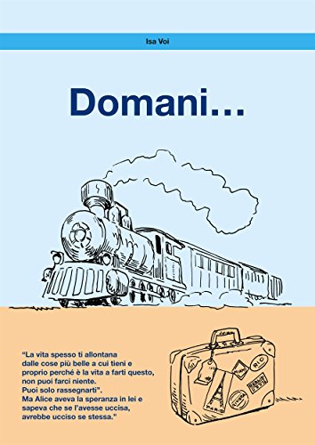 Domani (Italian Edition)