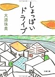 書評 しょっぱいドライブ by よっち