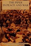 The piper in peace and war