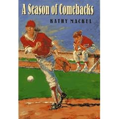 A Season of Comebacks