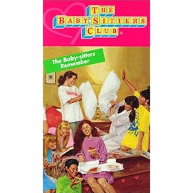 Baby-Sitters Remember [VHS]