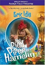 Faerie Tale Theatre - The Pied Piper Of Hamelin