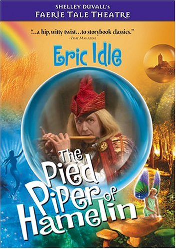 Free Download Of Faerie Tale Theatre - The Pied Piper Of Hamelin Online