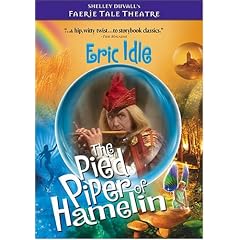 Faerie Tale Theatre - The Pied Piper Of Hamelin