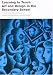 Book Learning to Teach Art and Design in the Secondary School (Learning to Teach Subjects in the Secondary School Series.)