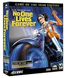 No One Lives Forever: Game of the Year Edition