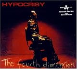 Hypocrisy - Fourth Dimension