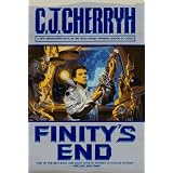 Finity's Endpar C. J. Cherryh