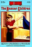 Benny Uncovers a Mystery (Boxcar Children)