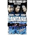 Lantana [VHS]