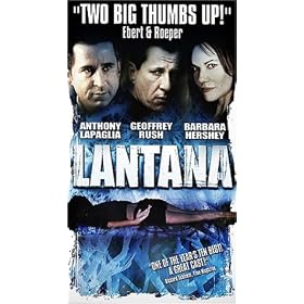 Lantana [VHS] (2001)