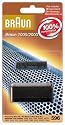 Braun Replacement Foil & Cutter - 596, Entry, E-Razor, Shave & Shape - Entry 1000/2000 Series