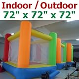 My Bouncer Castle Bounce Ball pit 72