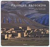 Paysages marocains Aubanel Image of Paysages marocains Aubanel