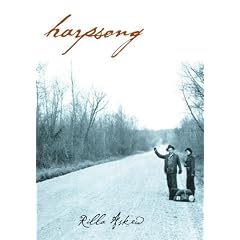 Harpsong