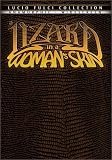 Lizard in a Woman`s Skin