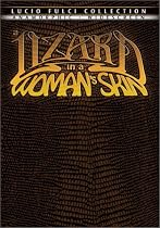 Lizard in a Woman's Skin - SE
