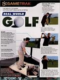 Eigenschaften Atari  / Real World Golf incl. Gametrak