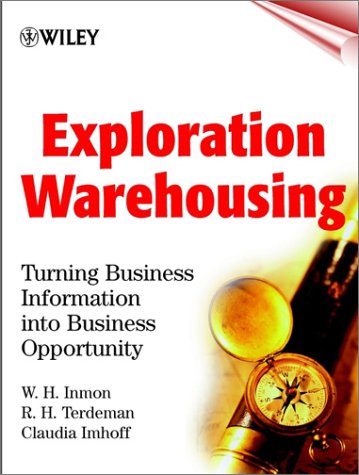 Data Warehousing