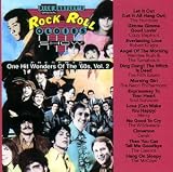 Eigenschaften Va-One Hit Wonders  / Vol. 2-60 S One Hit Wonders
