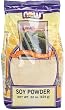 NOW Foods Soy Powder Fine, 22 Ounce Bags (Pack of 8)