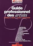 Revue Mag-Editions  / Guide professionnel des artistes