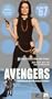 Avengers: From Venus With Love & Fear Merchants [VHS]