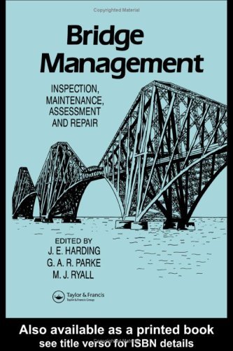 Bridge Management: 1st