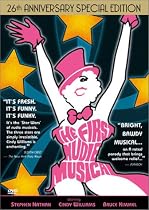 Stream The First Nudie Musical Online.