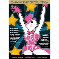 The First Nudie Musical (Special Edition) by 