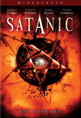 Get Satanic Online