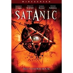 Satanic by 