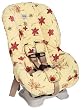 Britax Ashley Floral Marathon CV Car Seat