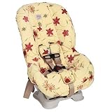 Britax Ashley Floral Marathon CV Car Seat by Britax USA