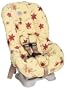 Britax Ashley Floral Marathon Convertible Car Seat