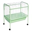 Rabbit Cage Model 320