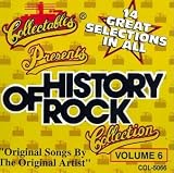 History of Rock, Vol. 6