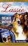 Lassie - The Great Adventure/The Painted Hills [VHS]