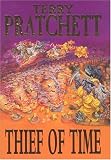 Thief of Time (Discworld Novel)