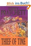 Thief of Time (Discworld Novel)