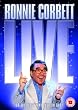 Ronnie Corbett Live [DVD]