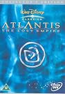 Atlantis: The Lost...