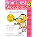 Brain Quest Workbook: Grade 3