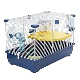 Jack 62 Hamster Resort Cage